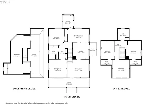 5903 SE Malden Street Portland OR 97206