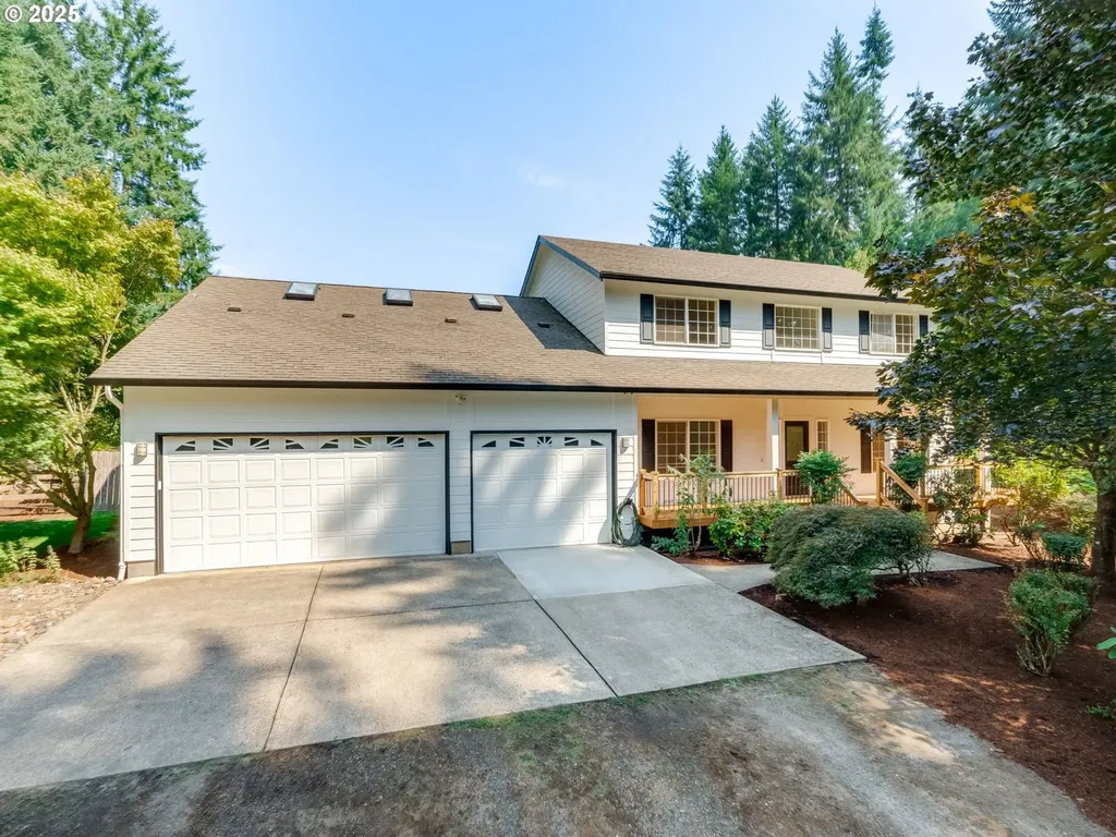 32719 NE Button Drive La Center WA 98629