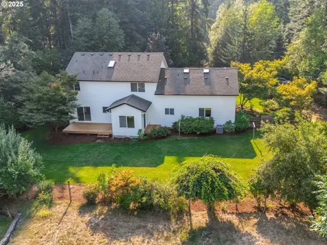 32719 NE Button Drive La Center WA 98629