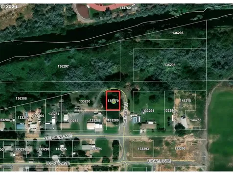 456 Vogel Street Umatilla OR 97882