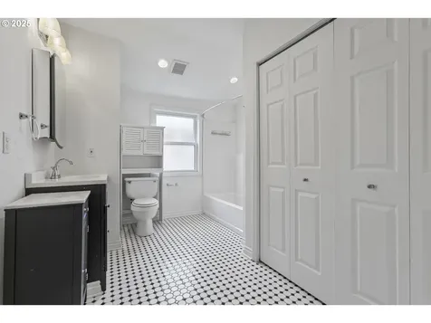 1683 N Jantzen Avenue Portland OR 97217