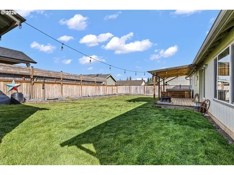 573 Creswood Drive Creswell OR 97426