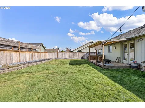 573 Creswood Drive Creswell OR 97426