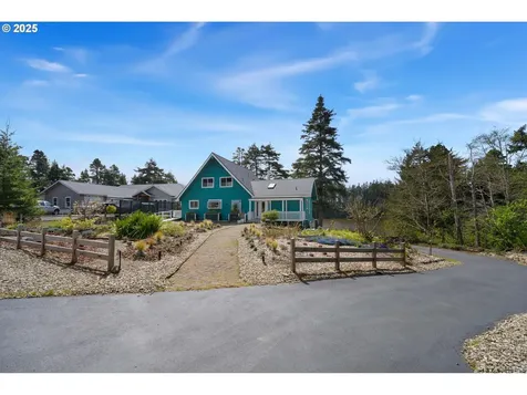 53461 Safe Road Bandon OR 97411
