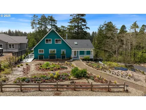 53461 Safe Road Bandon OR 97411