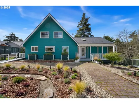 53461 Safe Road Bandon OR 97411