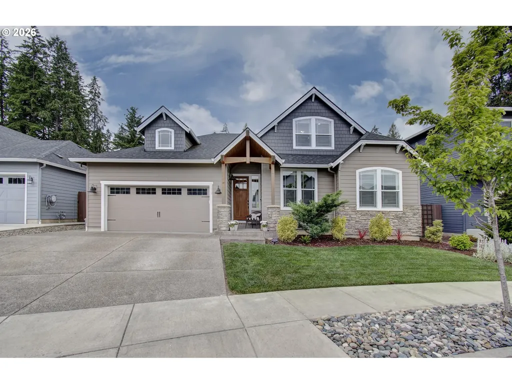 2812 SE 18th Avenue Battle Ground WA 98604