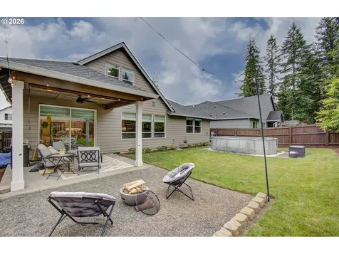 2812 SE 18th Avenue Battle Ground WA 98604
