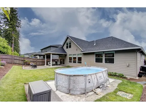 2812 SE 18th Avenue Battle Ground WA 98604