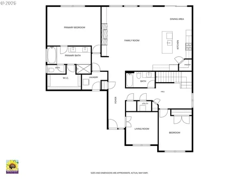 2812 SE 18th Avenue Battle Ground WA 98604