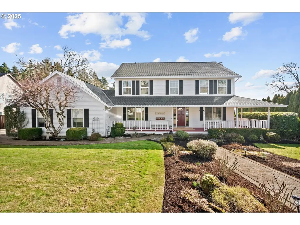 2253 Lois Lane West Linn OR 97068