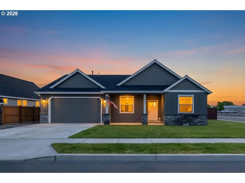 317 SE Pioneer Drive Prineville OR 97754