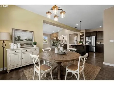 317 SE Pioneer Drive Prineville OR 97754