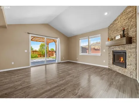 317 SE Pioneer Drive Prineville OR 97754
