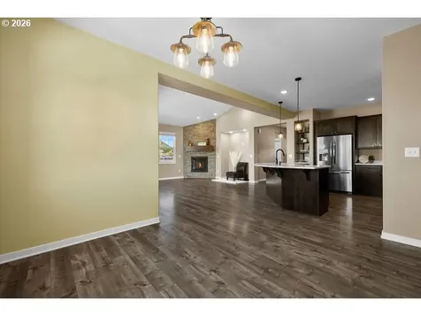 317 SE Pioneer Drive Prineville OR 97754