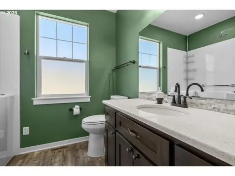 317 SE Pioneer Drive Prineville OR 97754