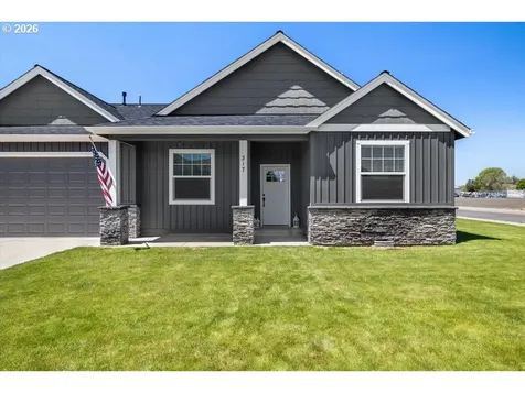 317 SE Pioneer Drive Prineville OR 97754