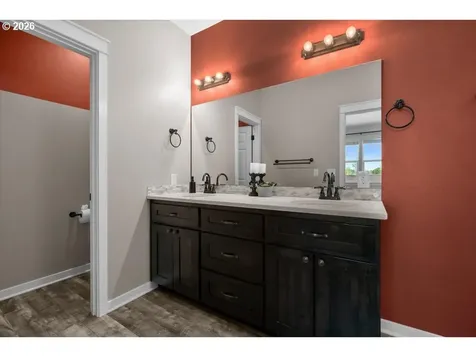 317 SE Pioneer Drive Prineville OR 97754