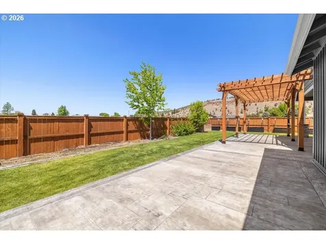 317 SE Pioneer Drive Prineville OR 97754