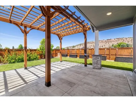 317 SE Pioneer Drive Prineville OR 97754