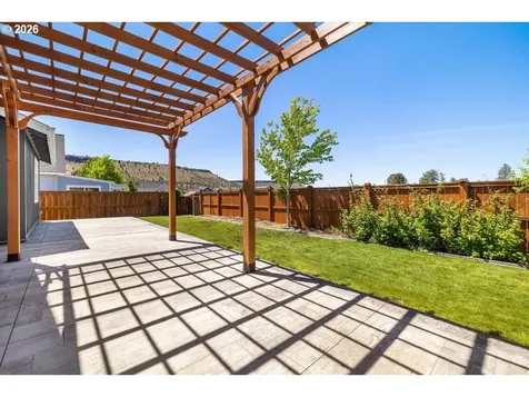317 SE Pioneer Drive Prineville OR 97754