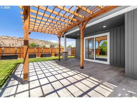 317 SE Pioneer Drive Prineville OR 97754