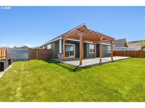 317 SE Pioneer Drive Prineville OR 97754