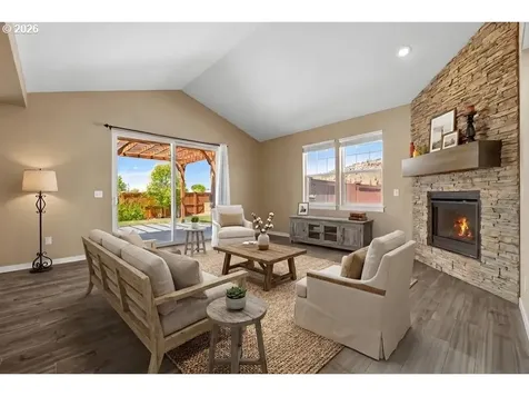 317 SE Pioneer Drive Prineville OR 97754