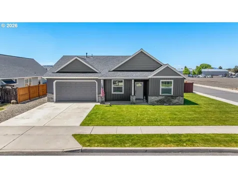 317 SE Pioneer Drive Prineville OR 97754