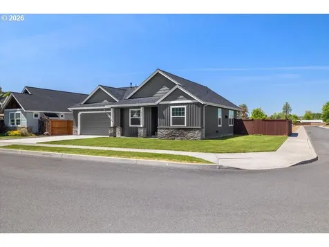 317 SE Pioneer Drive Prineville OR 97754
