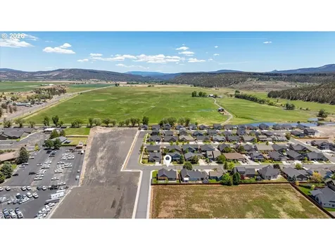 317 SE Pioneer Drive Prineville OR 97754
