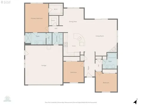 317 SE Pioneer Drive Prineville OR 97754
