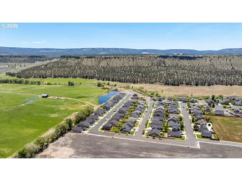 317 SE Pioneer Drive Prineville OR 97754
