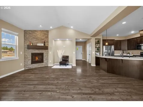 317 SE Pioneer Drive Prineville OR 97754