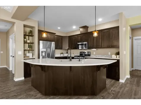 317 SE Pioneer Drive Prineville OR 97754