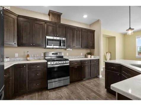 317 SE Pioneer Drive Prineville OR 97754