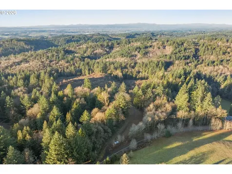 16424 NW Rock Creek Road Portland OR 97231