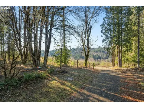16424 NW Rock Creek Road Portland OR 97231