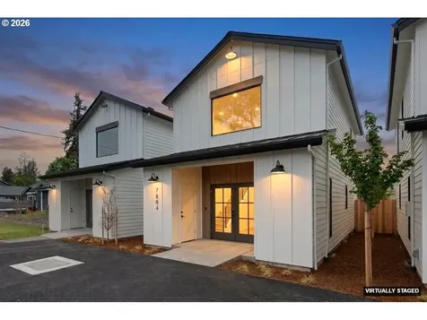 7884 SE 70th Avenue Portland OR 97206