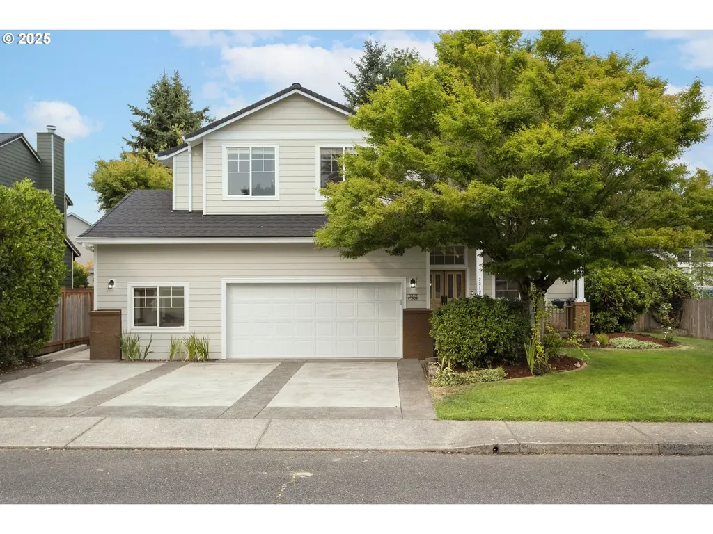 3312 NW 116th Way Vancouver WA 98685