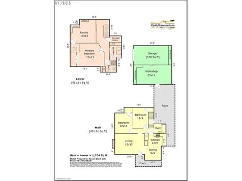 3586 NE Holman Street Portland OR 97211