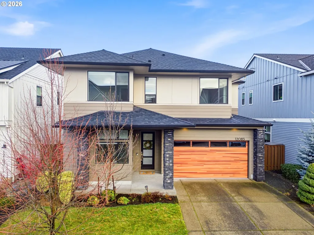 12085 NW Millford Street Portland OR 97229