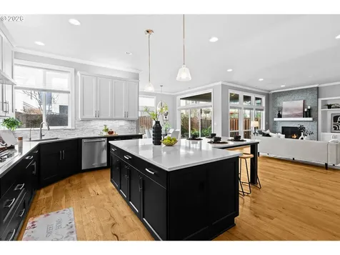12085 NW Millford Street Portland OR 97229