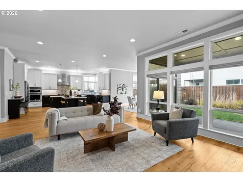 12085 NW Millford Street Portland OR 97229