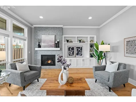 12085 NW Millford Street Portland OR 97229