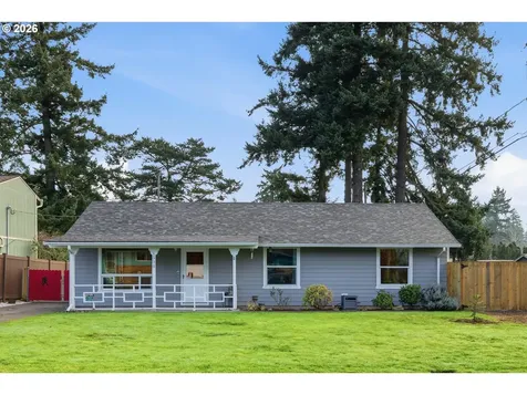 1530 SE 140th Avenue Portland OR 97233