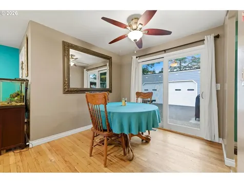 1530 SE 140th Avenue Portland OR 97233