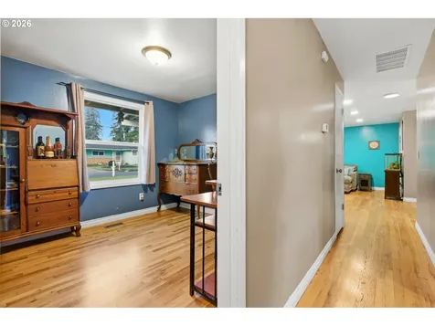 1530 SE 140th Avenue Portland OR 97233