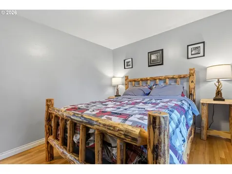 1530 SE 140th Avenue Portland OR 97233