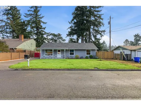 1530 SE 140th Avenue Portland OR 97233